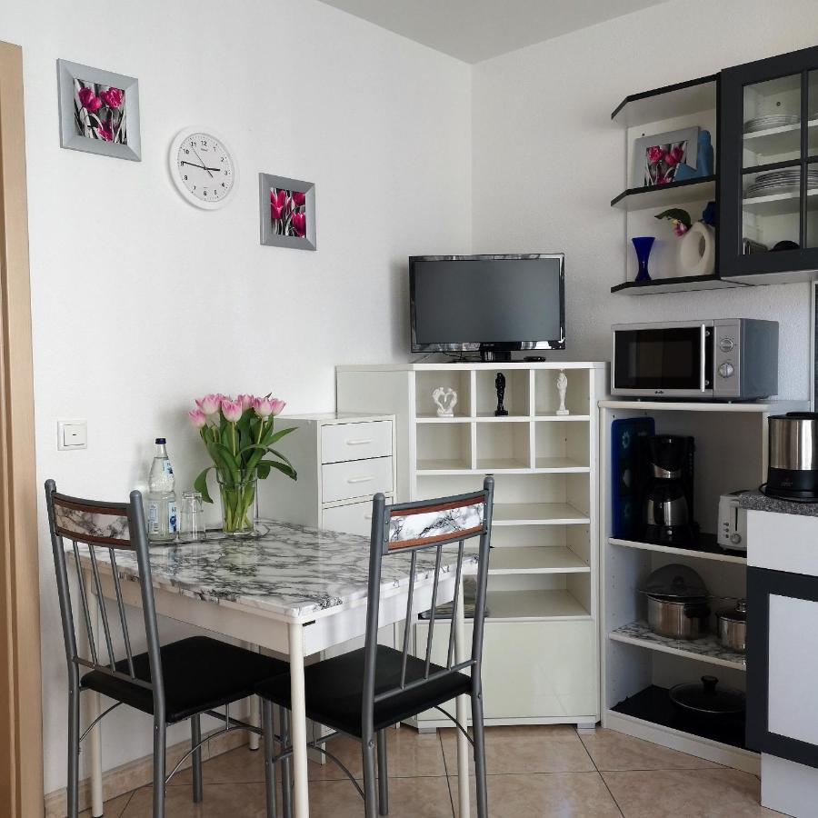 Ferienwohnung Noll FDH Exterior foto