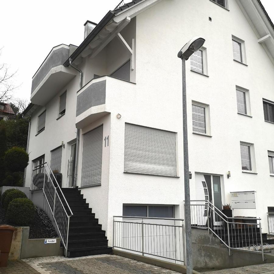 Ferienwohnung Noll FDH Exterior foto