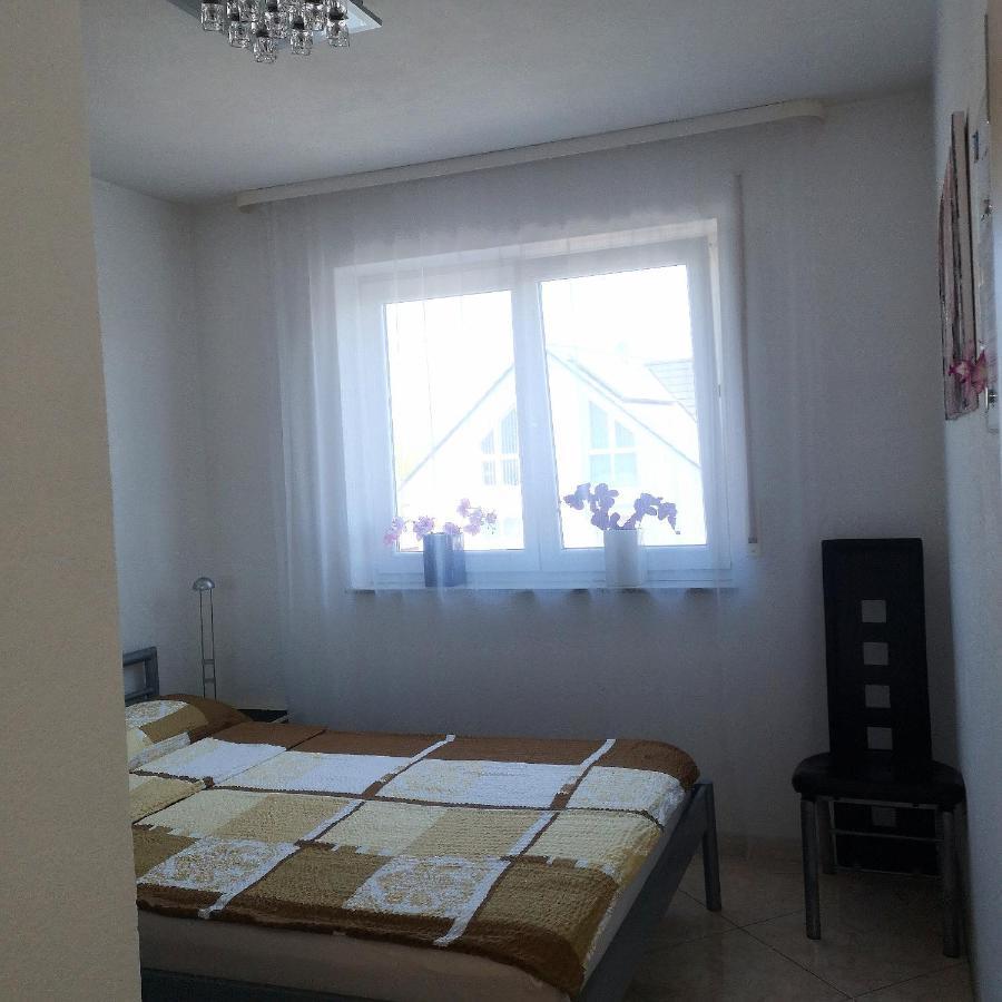 Ferienwohnung Noll FDH Exterior foto